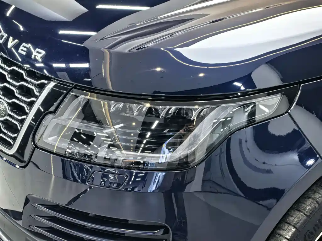 Land Rover Range Rover 2021