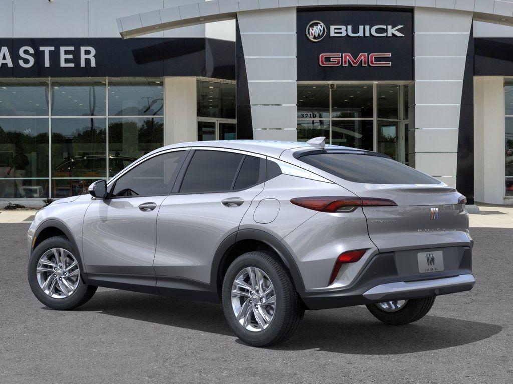Buick Envista 2026