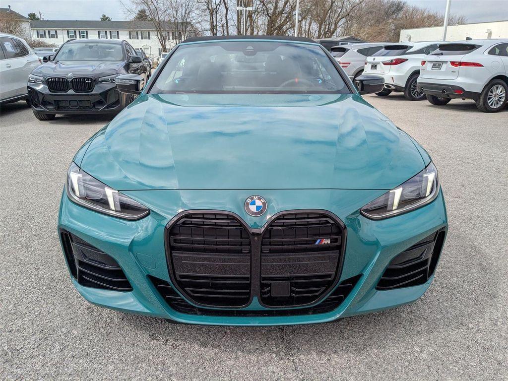 BMW M440 2026