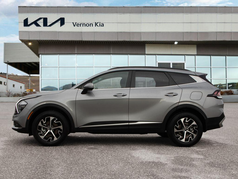 Kia Sportage 2025