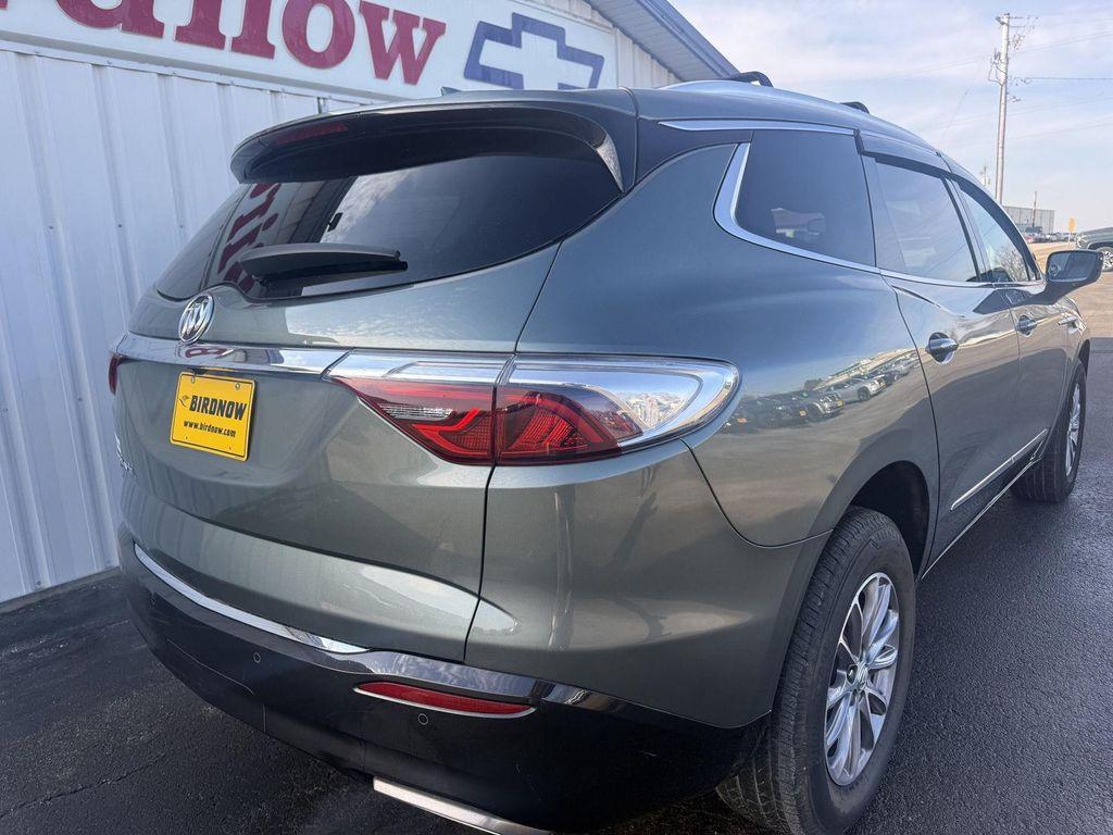 Buick Enclave 2023