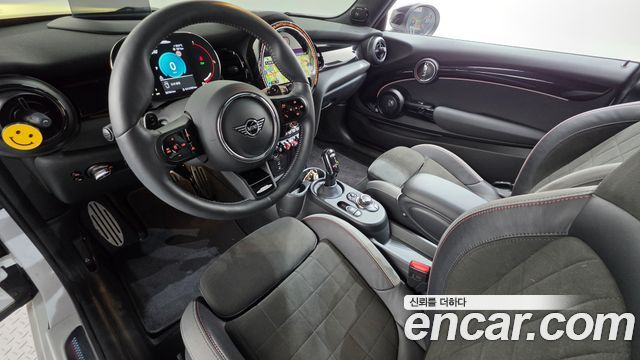 Mini COOPER 2023
