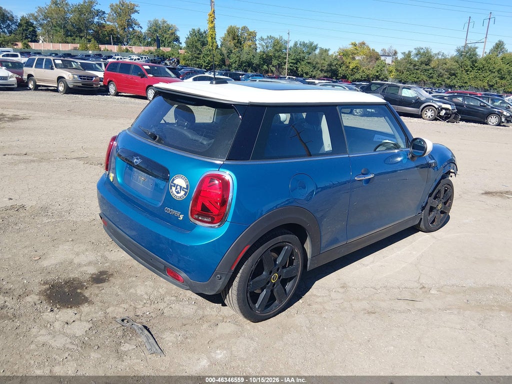 Mini Hardtop 2024