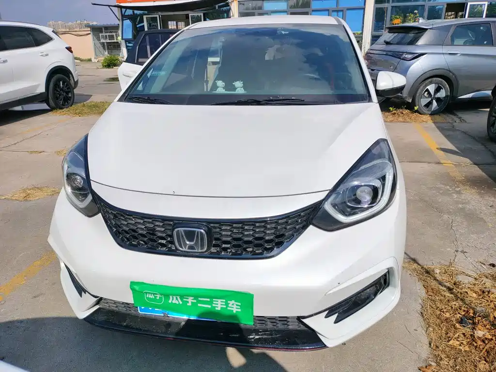 Honda Life 2021