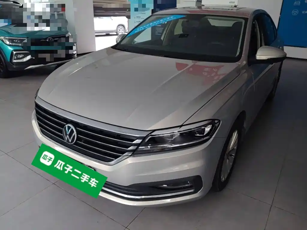 Volkswagen Lavida 2021