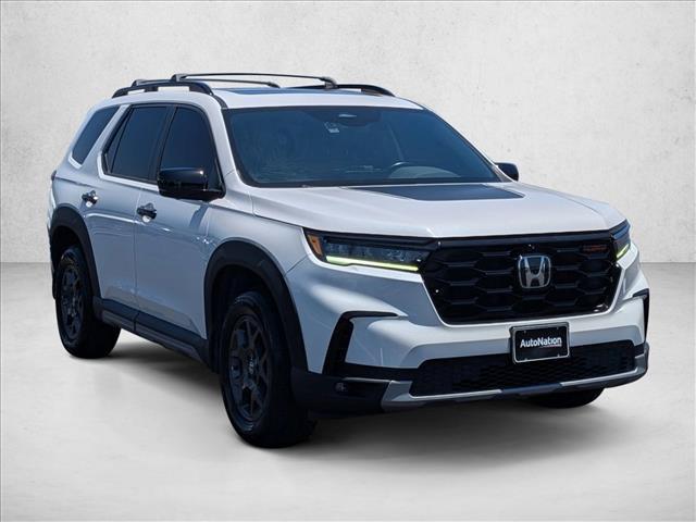 Honda Pilot 2023
