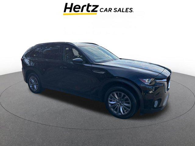 Mazda CX-90 2025