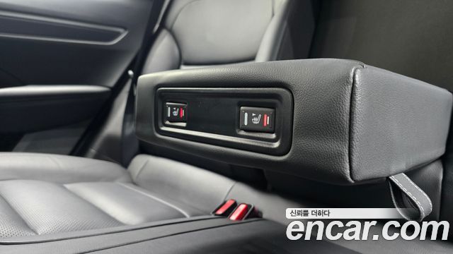Renault QM6 2022