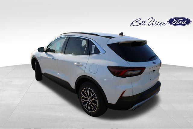 Ford Escape 2025