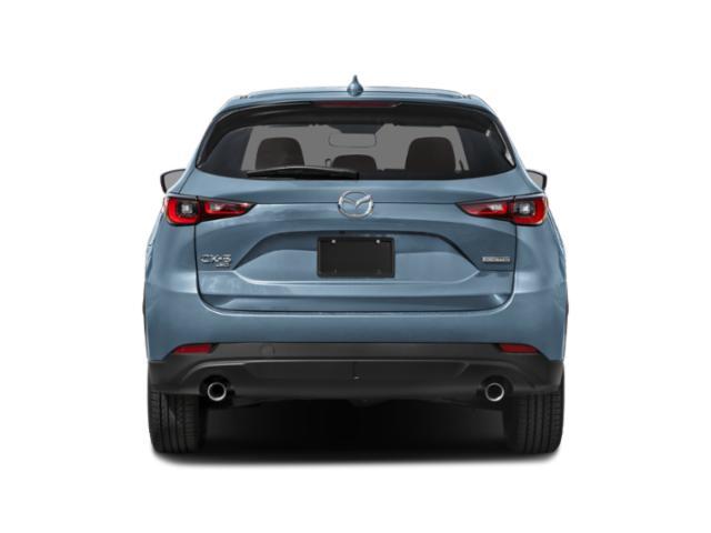 Mazda CX-5 2025