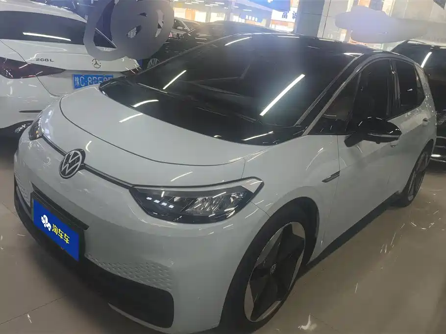 Volkswagen ID.3 2023