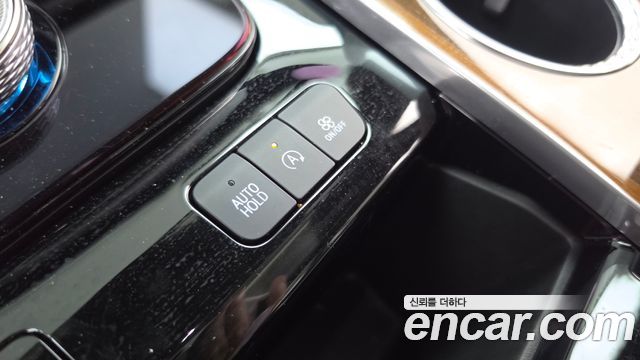 Cadillac Escalade 2025