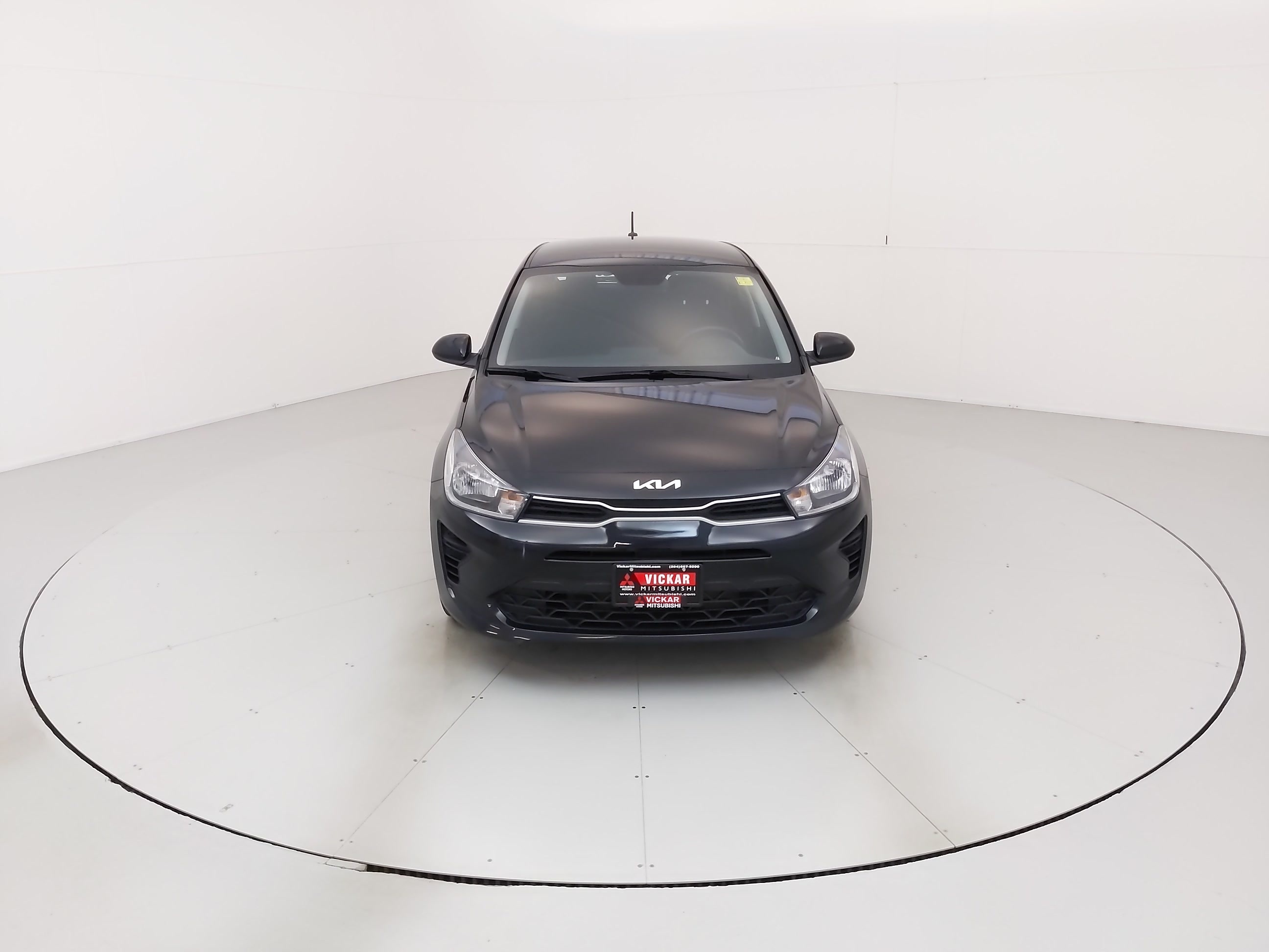 Kia Rio 2023