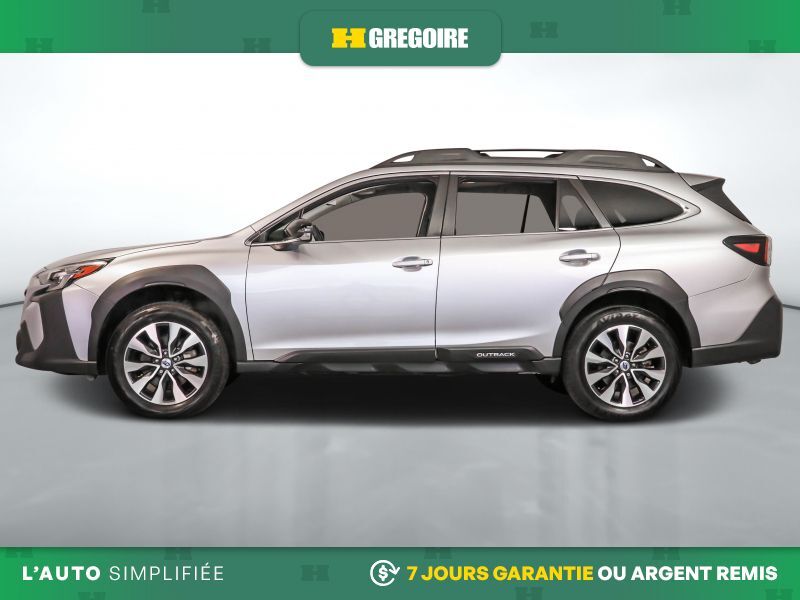 Subaru Outback 2024