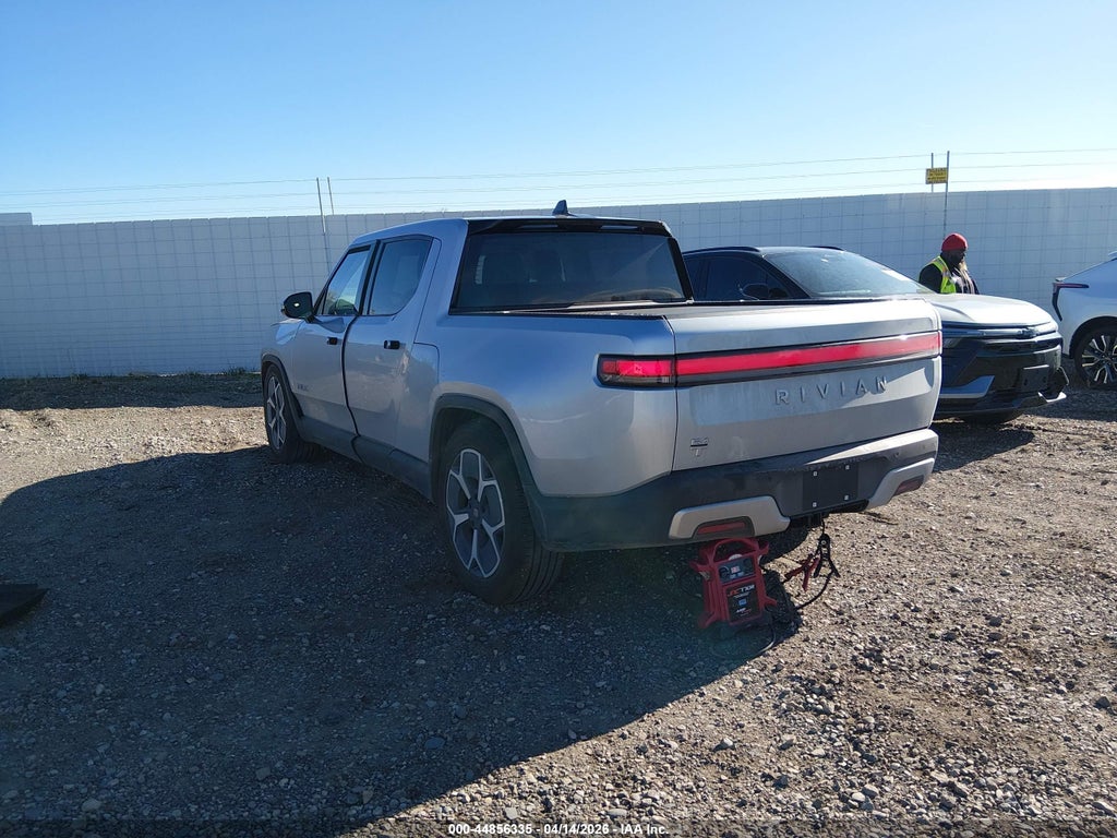 Rivian R1T 2023
