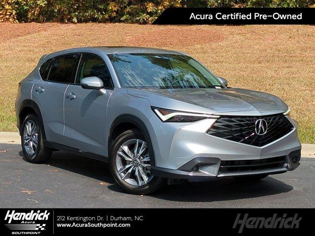 Acura ADX 2025