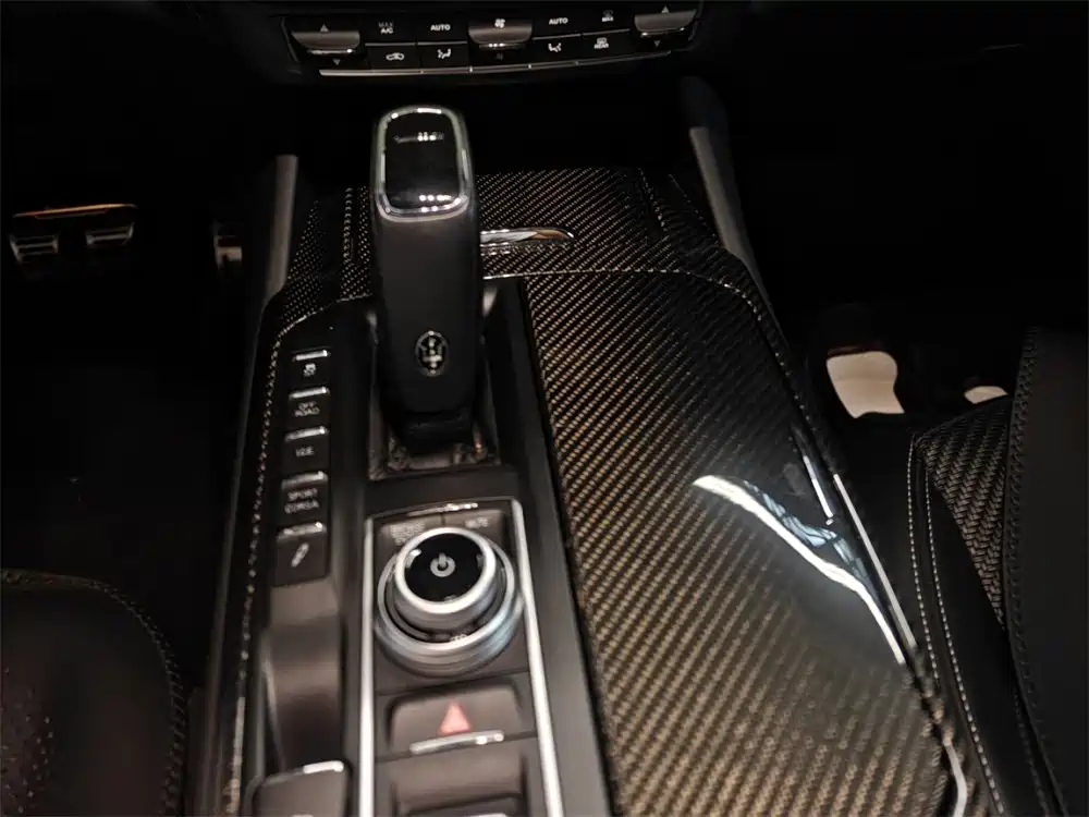 Maserati Levante 2021