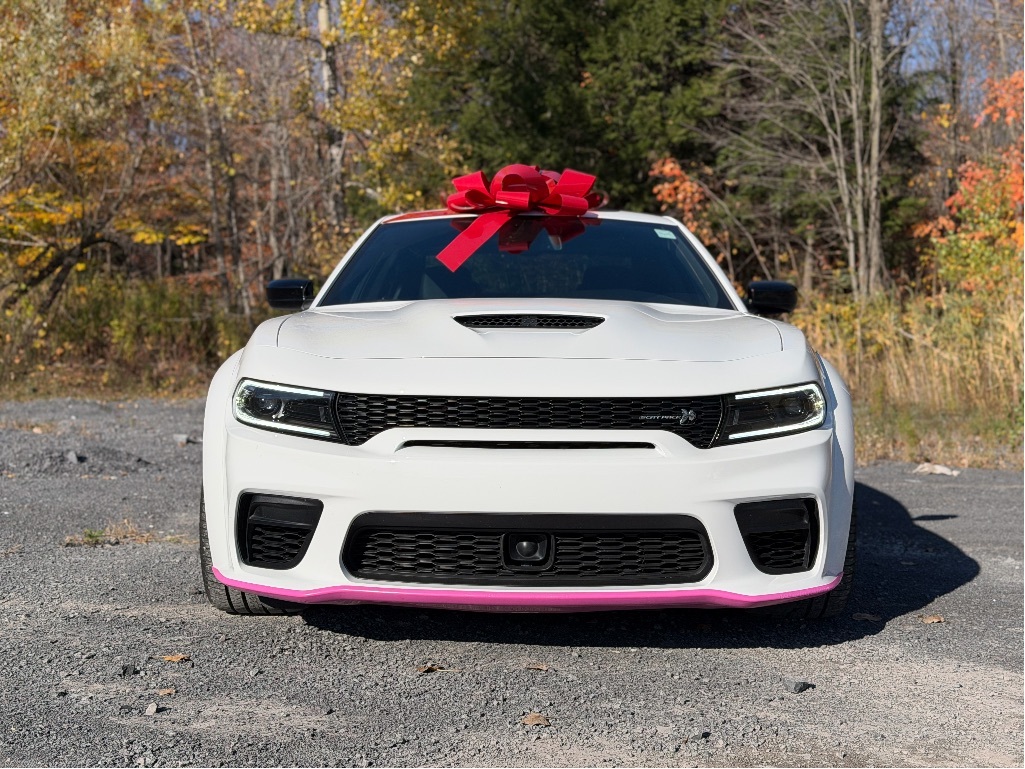 Dodge Charger 2023