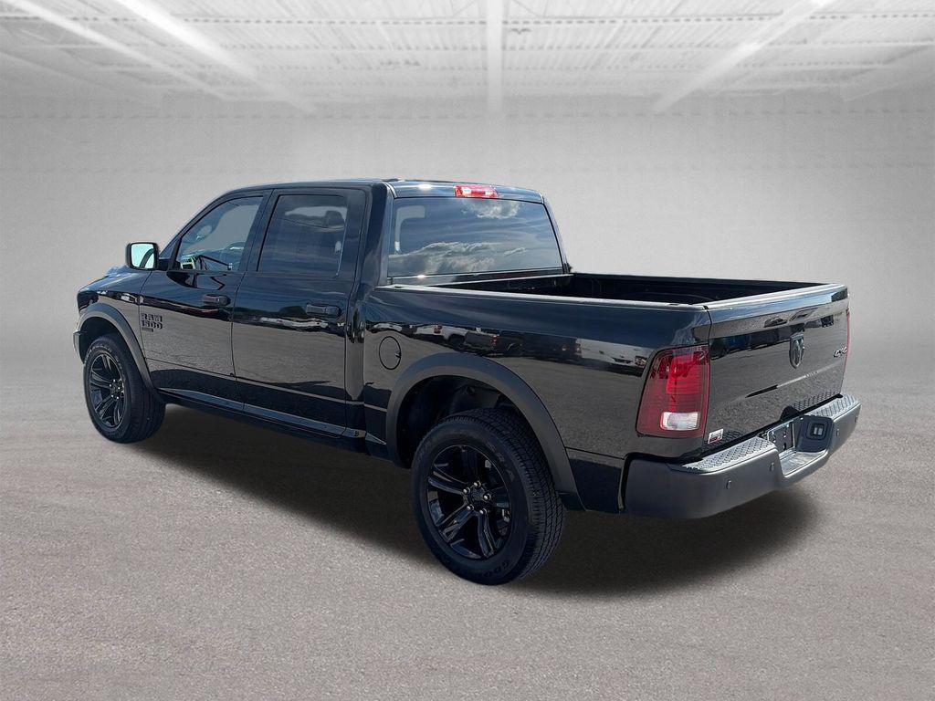 Ram 1500 2024