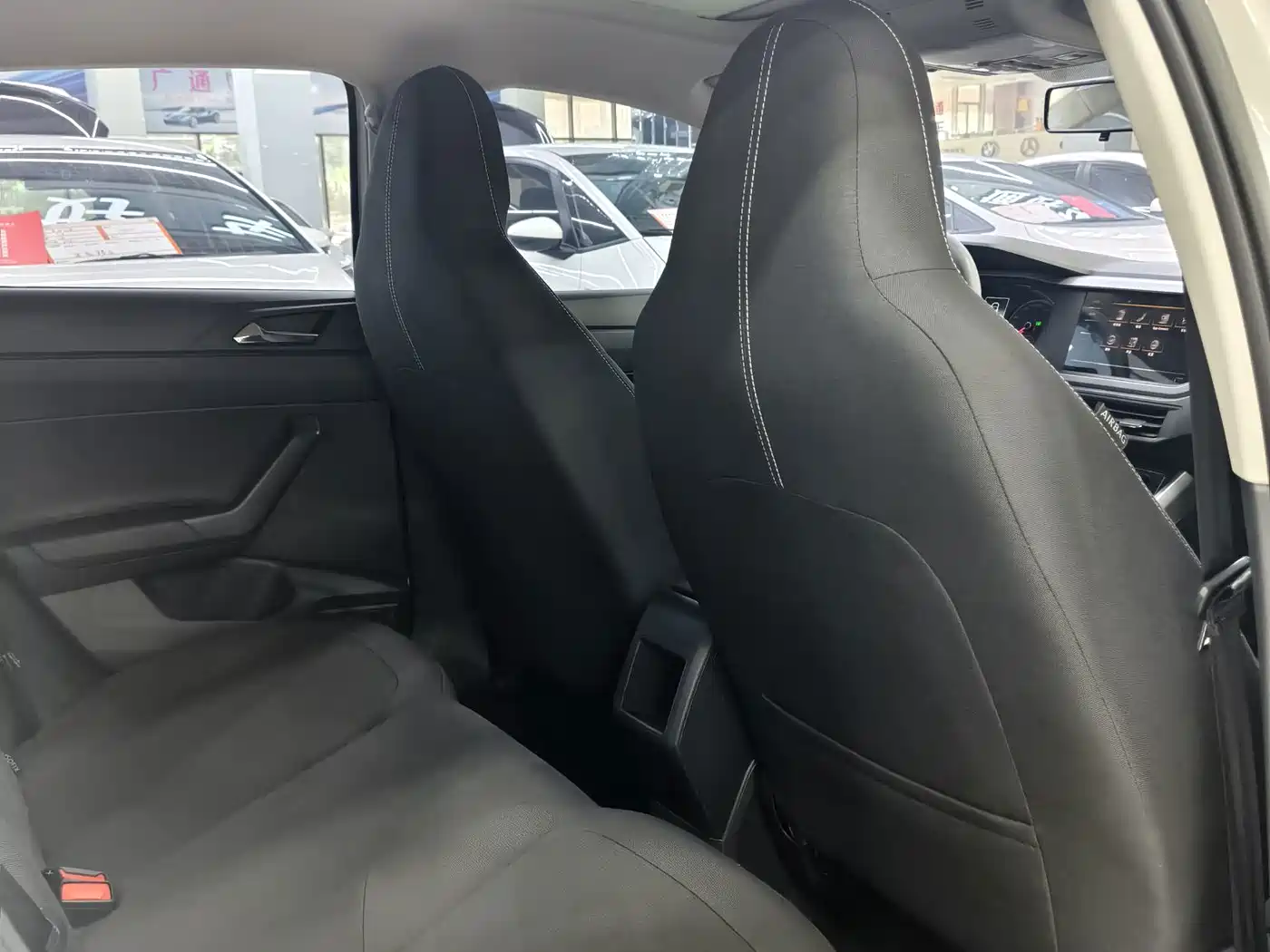 Volkswagen Polo 2022