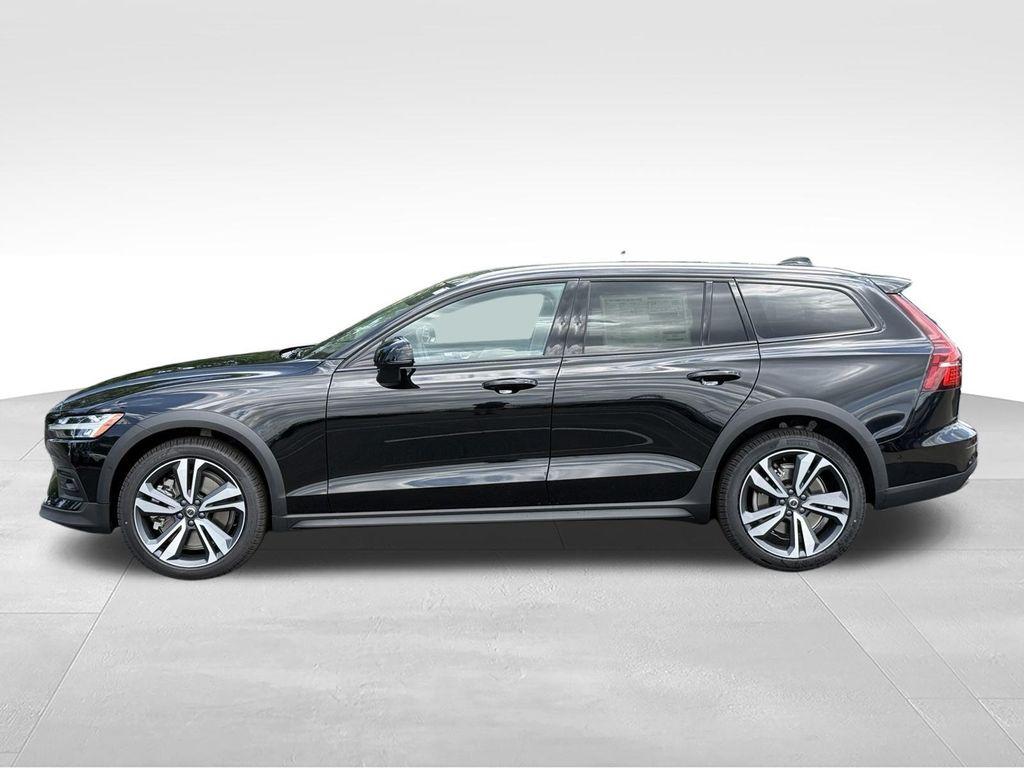 Volvo V60 Cross Country 2026