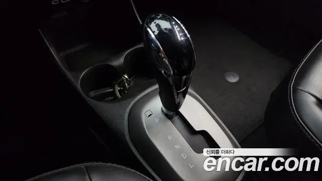 Chevrolet Spark 2020