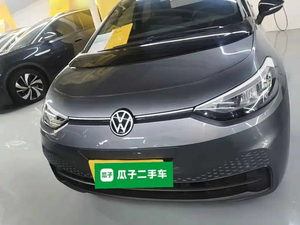 Volkswagen ID.3 2024