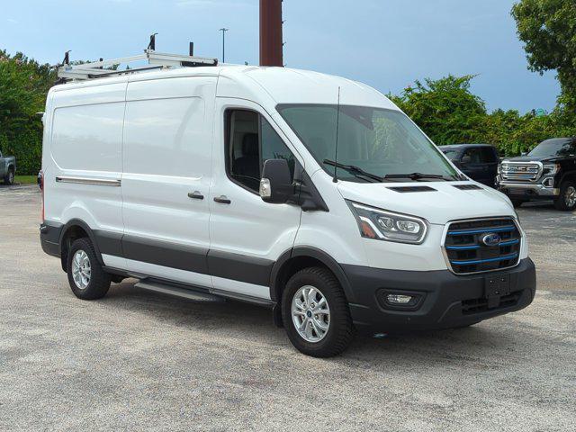 Ford Transit 2023