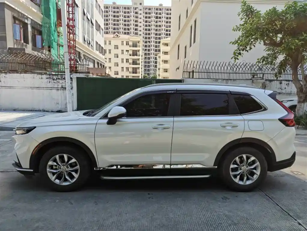 Honda CR-V 2023