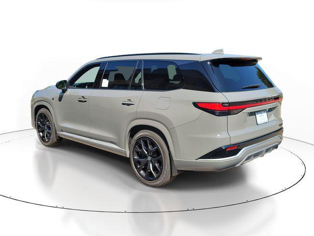 Lexus TX 2026