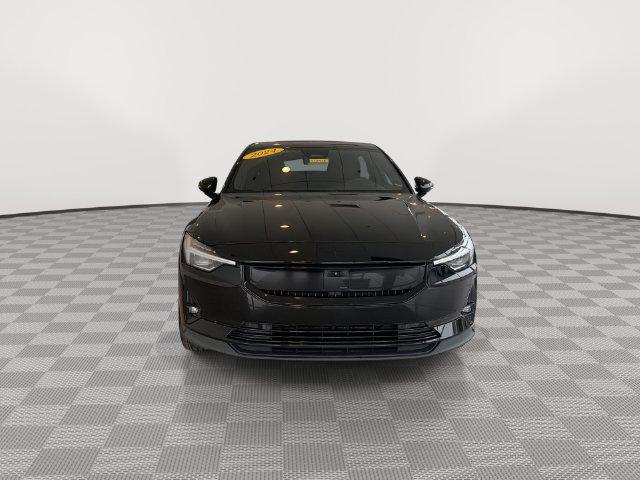 Polestar 2 2024