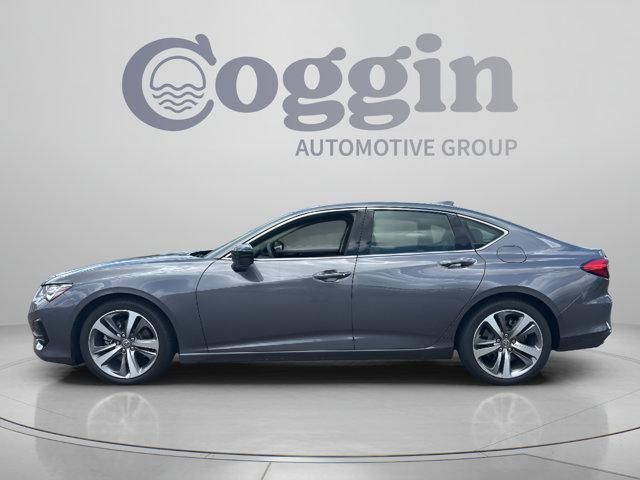 Acura TLX 2023