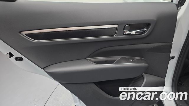 Renault QM6 2026