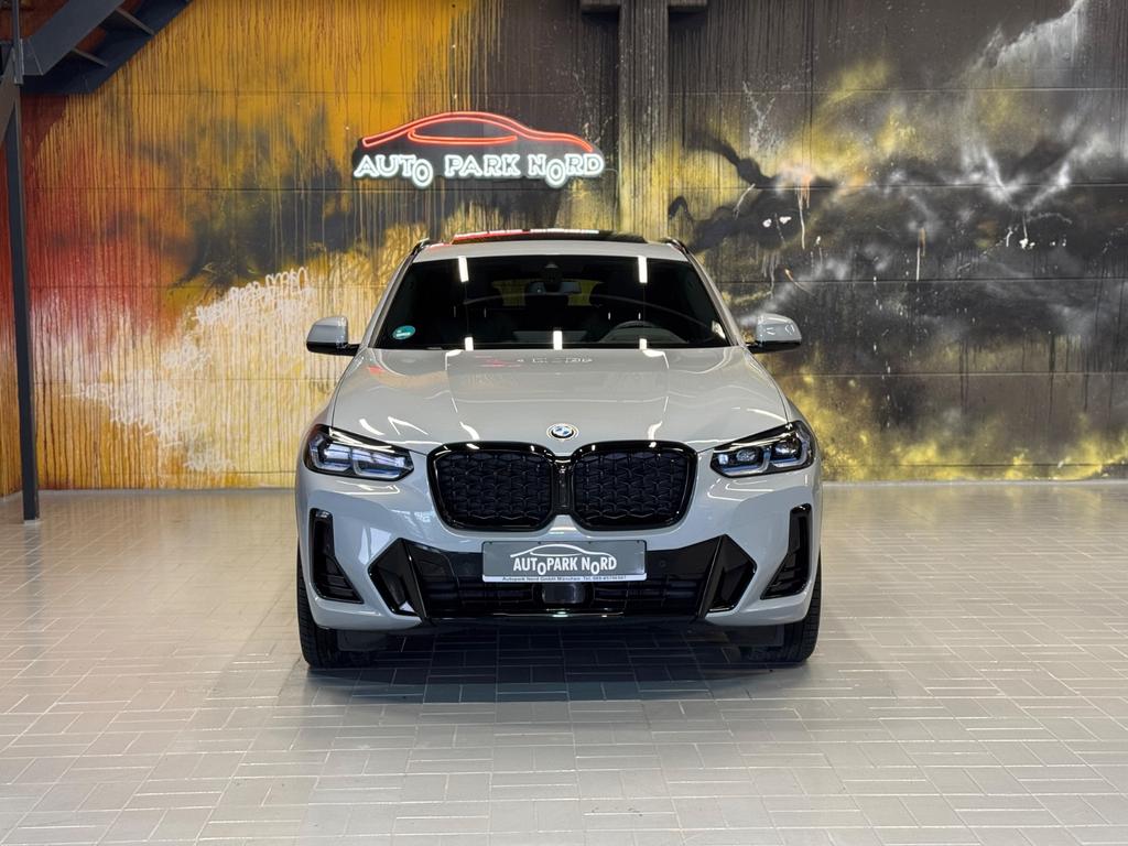 BMW X4 2024