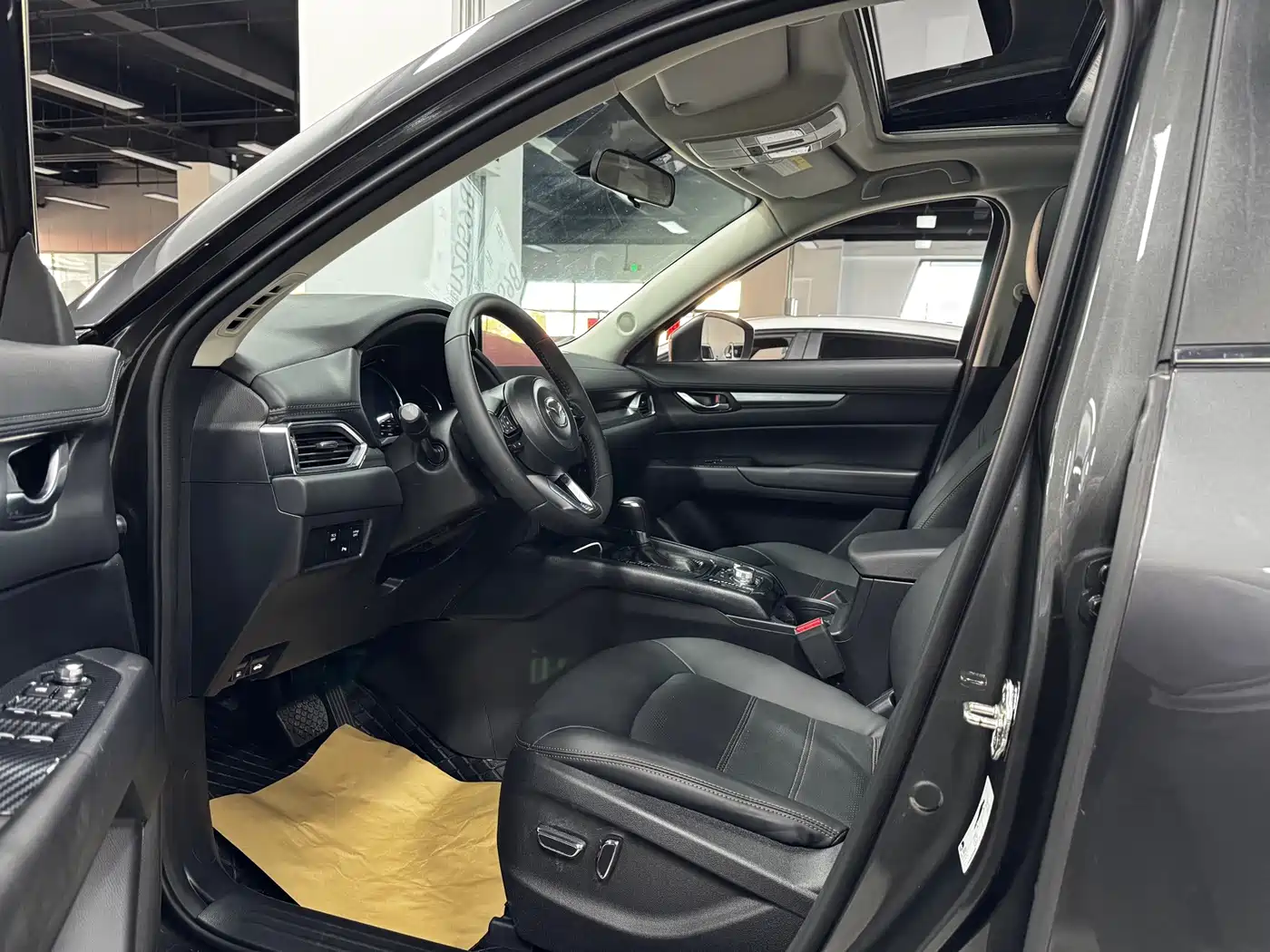 Mazda CX-5 2023