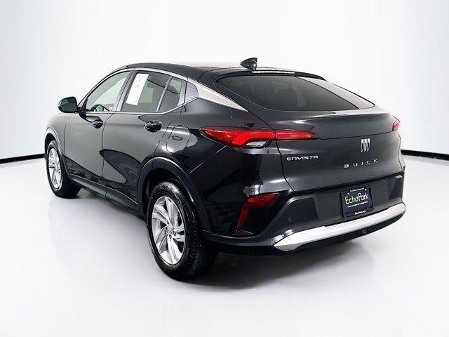 Buick Envista 2025