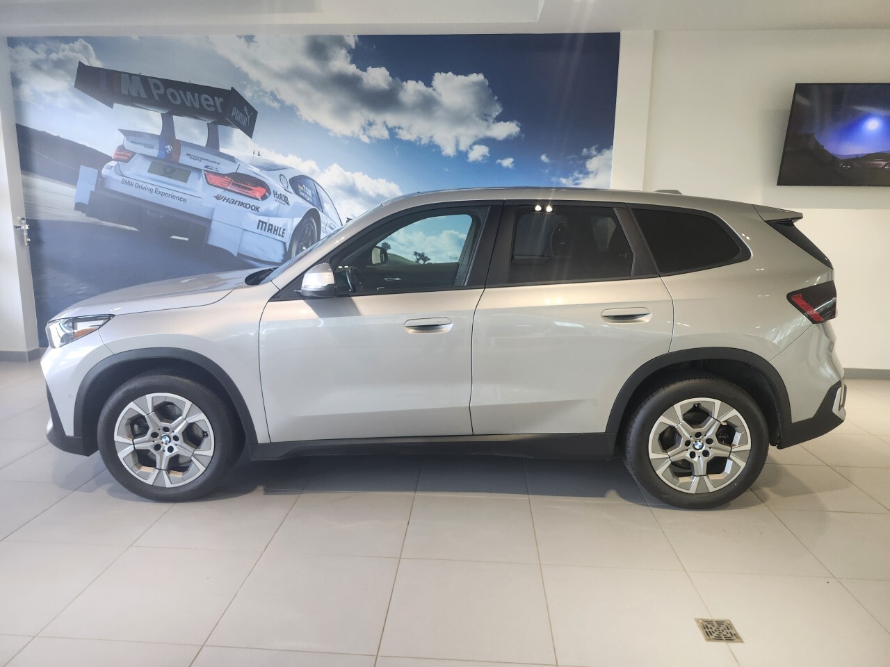 BMW X1 2024