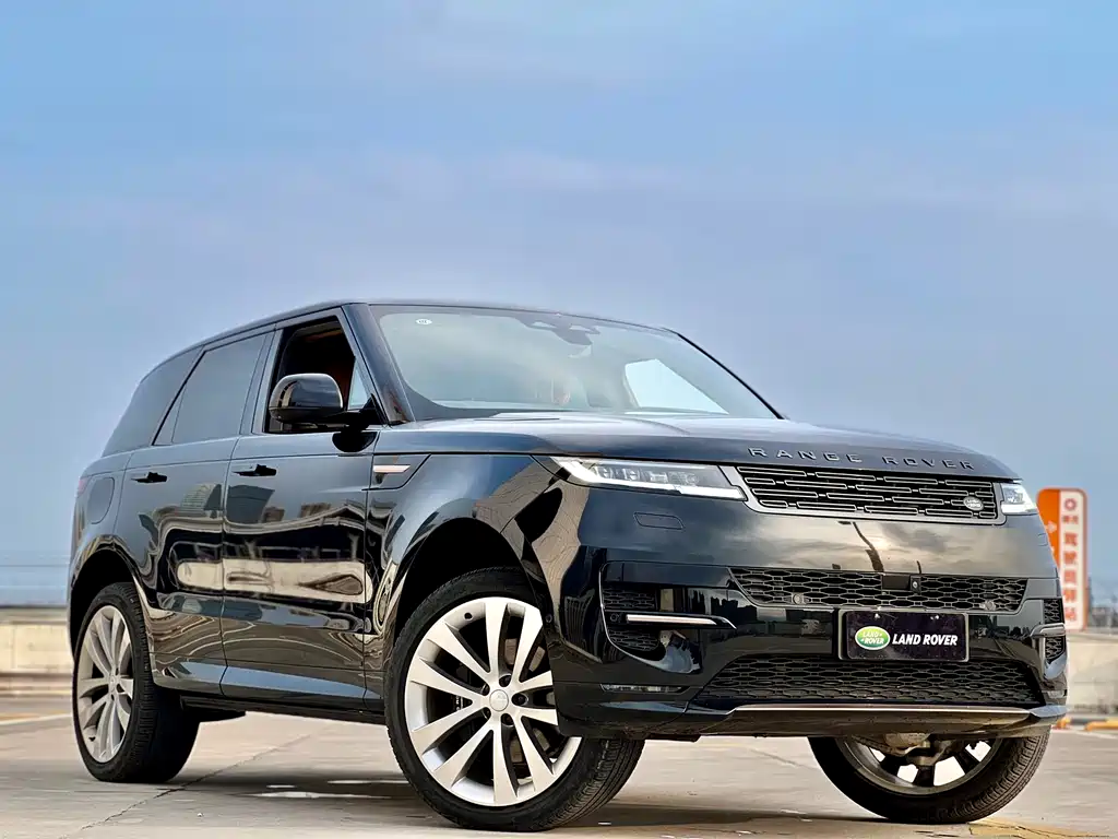 Land Rover Range Rover Sport 2024