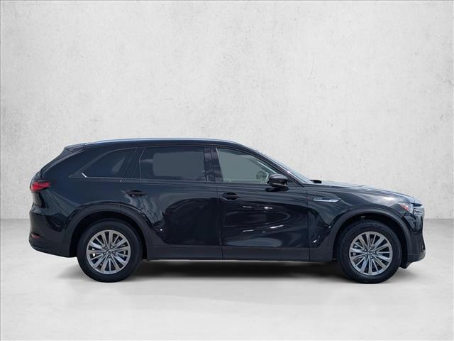 Mazda CX-90 2025