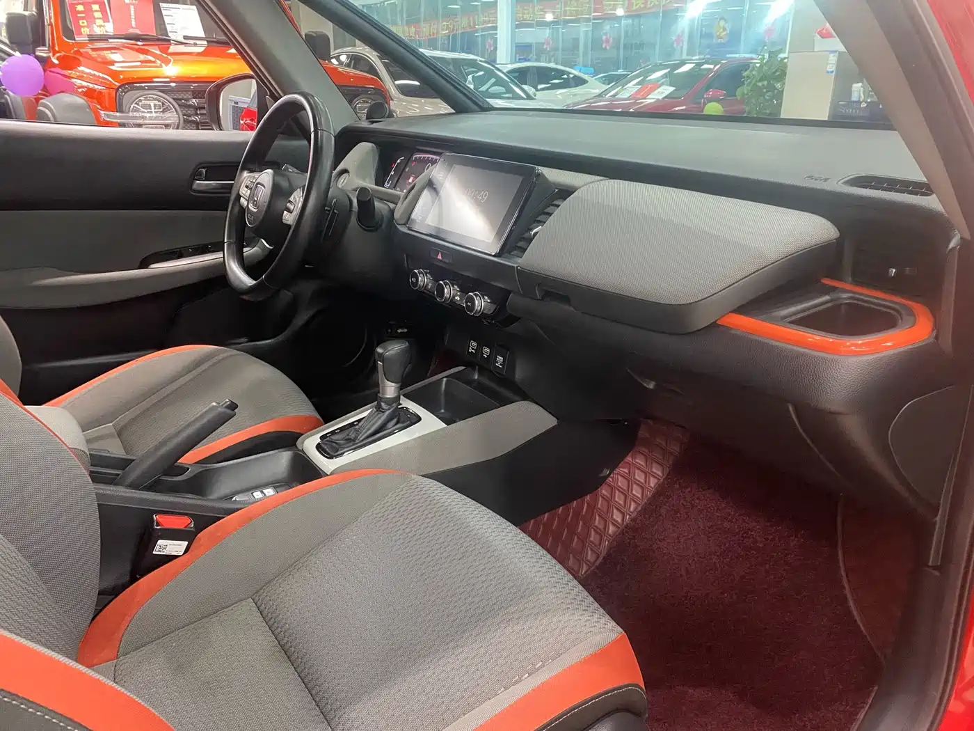 Honda Life 2021