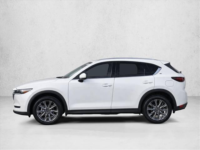 Mazda CX-5 2021