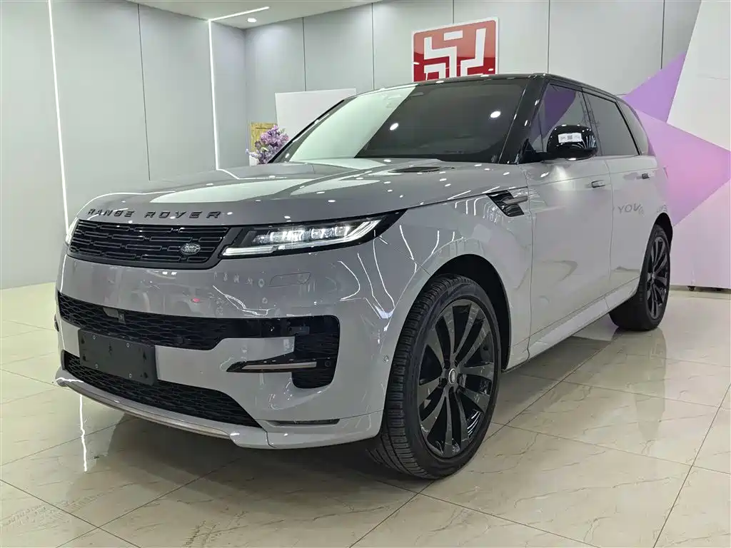 Land Rover Range Rover Sport 2024