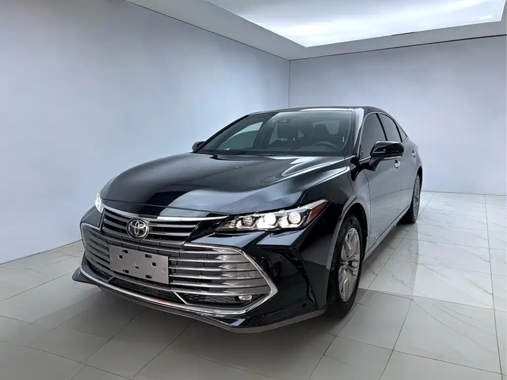 Toyota Avalon 2022