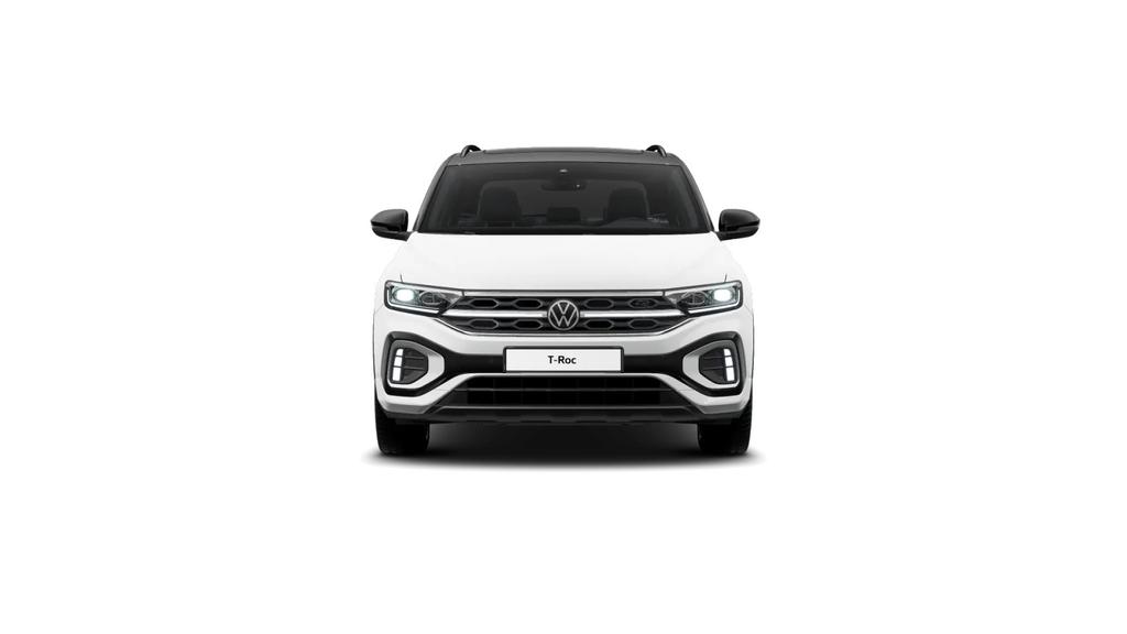 Volkswagen T-Roc 2023