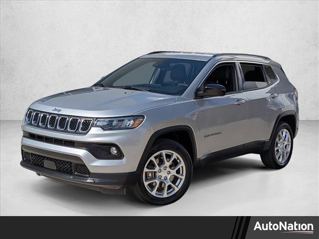 Jeep Compass 2023