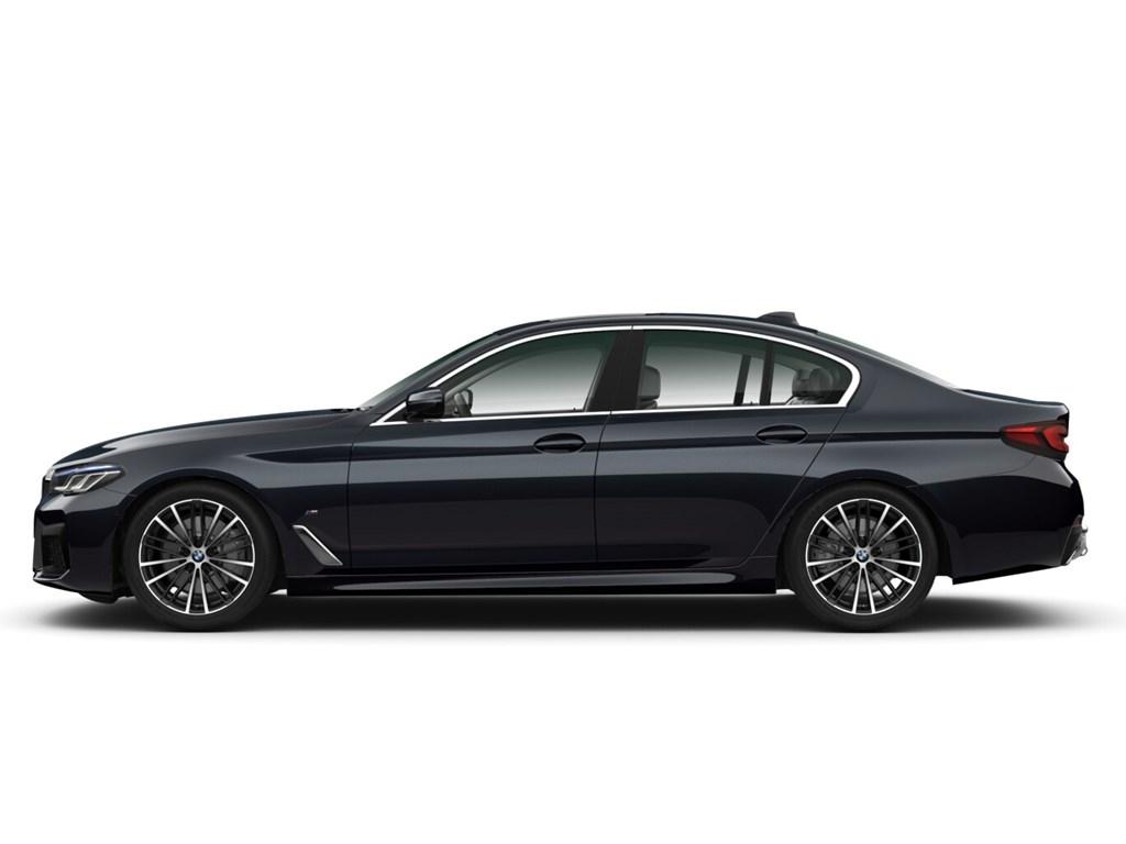 BMW 530 2023