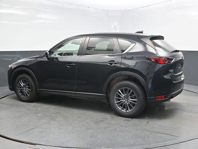 Mazda CX-5 2021