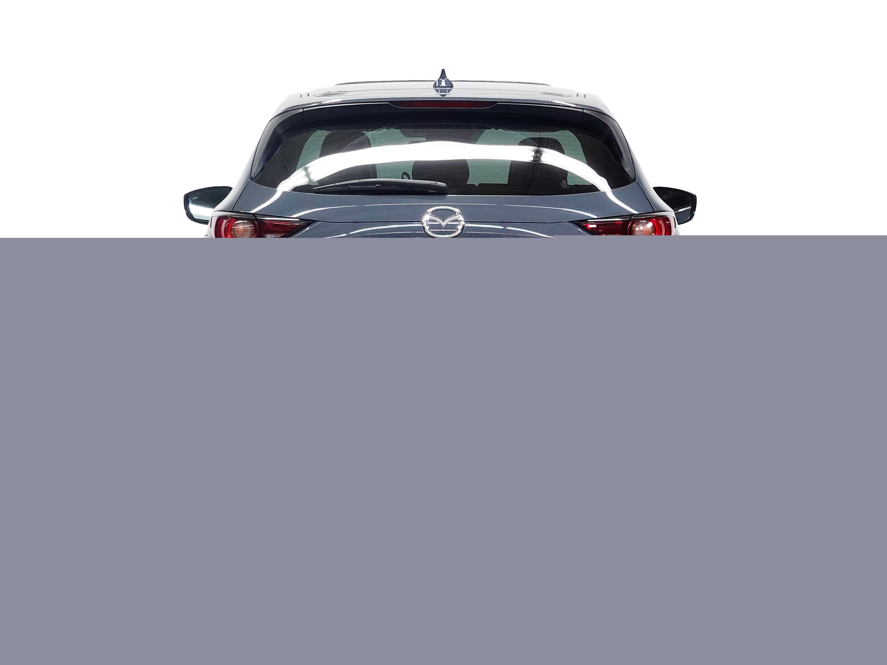 Mazda CX-5 2023