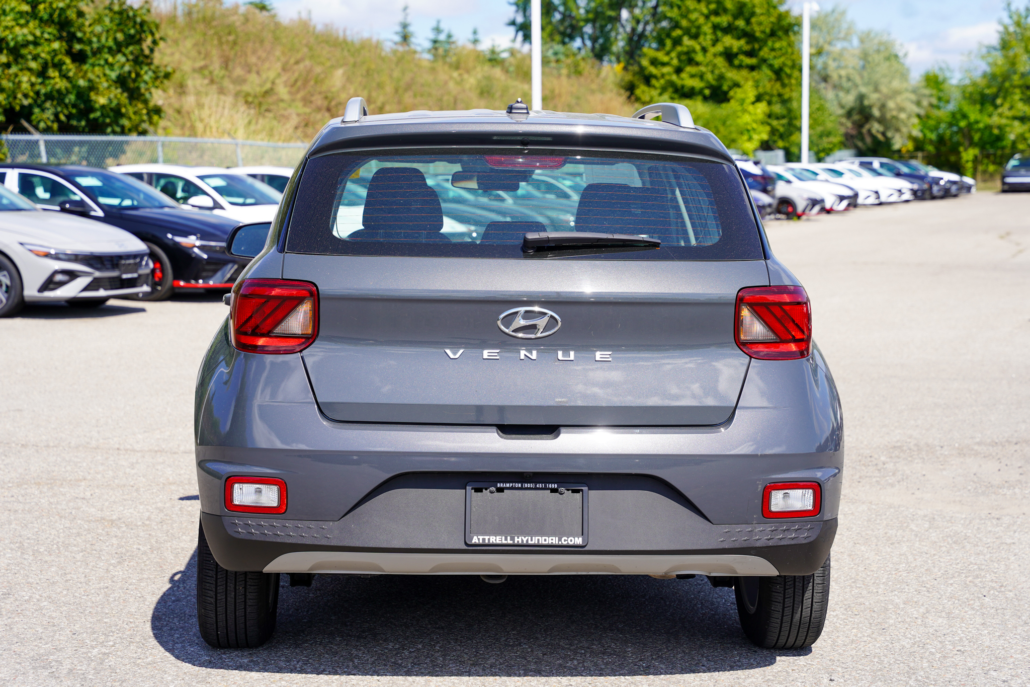 Hyundai Venue 2024