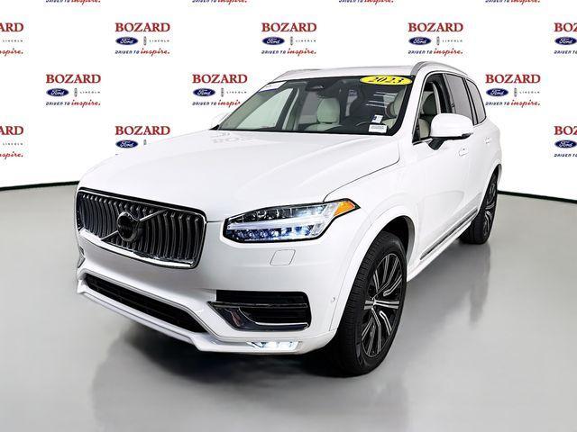 Volvo XC90 2023